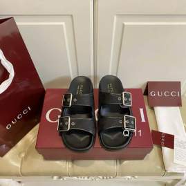 Picture of Gucci Slippers _SKUGuccisz35-40Y07011890